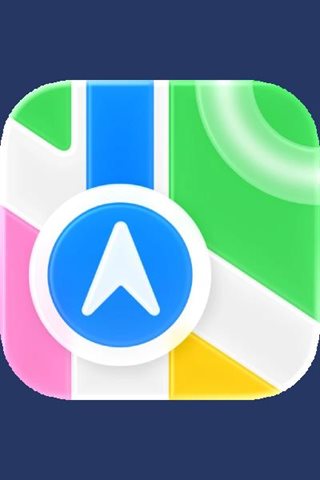Apple Maps
